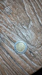 2 euro munt zeldzaam, Postzegels en Munten, Ophalen of Verzenden