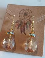 Oorbellen Feestdagenactie!, Ophalen of Verzenden, Nieuw, Overige kleuren, Overige materialen