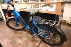 Victoria E Urban 13.9 Electrische Fiets Model 2020  KM 4065, Fietsen en Brommers, Elektrische fietsen, Overige merken, Gebruikt