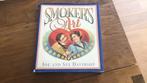 Smoker’s Art - Joe and Sue Davidson, Ophalen of Verzenden, Zo goed als nieuw, Joe and sue davidson