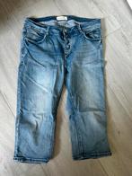 Spijkerbroek 3/4 model Il Dolce maat 33, Kleding | Dames, Spijkerbroeken en Jeans, Ophalen of Verzenden, Zo goed als nieuw, Blauw