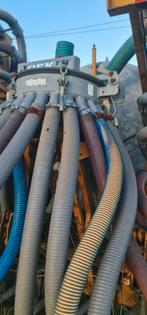 Veenhuis Vacuüm Tank - Bouwjaar 1994, Ophalen of Verzenden, Akkerbouw, Transport