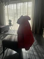 Mocnler jas rood, Ophalen of Verzenden, Rood