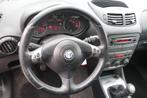 Alfa Romeo 147 1.6 T.Spark Impression | Trekhaak | Lichtmeta, Te koop, Zilver of Grijs, Geïmporteerd, 5 stoelen