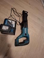 Reciprozaag makita, Ophalen of Verzenden