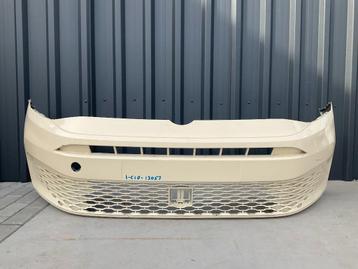 Bumper Volkswagen CADDY 2k7 2K7807221A Voorbumper C10-13057 beschikbaar voor biedingen