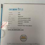 Alcatel 1T 7" Android Tablet WIFI 8GB + 1GB RAM, Computers en Software, Android Tablets, Alcatel, 1T, Alcatel, Nieuw