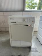 Wasdroger Miele T4223 C, Witgoed en Apparatuur, Wasdrogers, Ophalen, Gebruikt, Luchtafvoer, 4 tot 6 kg