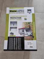 Eurotrail Caravan Dakhoes 400-450cm - Nieuw in doos, Caravans en Kamperen, Caravan accessoires, Ophalen of Verzenden, Nieuw