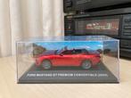 Ford Mustang GT Premium Convertible 2024, Ophalen, Zo goed als nieuw, Auto, Overige merken