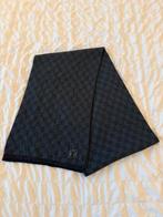 Louis Vuitton sjaal inc aankoopbewijs, Ophalen of Verzenden, Zo goed als nieuw