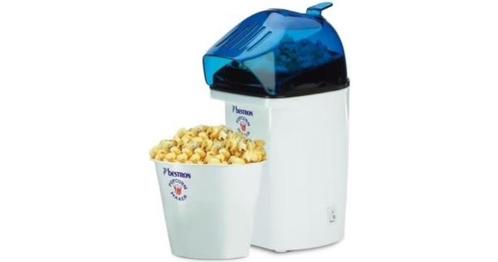 Popcornmaker Bestron, Huis en Inrichting, Keuken | Keukenbenodigdheden, Zo goed als nieuw, Verzenden