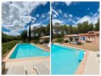 Prachtige vakantie villa "A GOOD YEAR" in Lorgues, Vakantie, Dorp, 4 of meer slaapkamers, Aan meer of rivier, Zwembad
