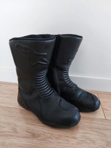 Motorlaarzen Alpinestars MT38 beschikbaar voor biedingen