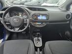 Toyota Yaris 1.5 Hybrid Aspiration Nederlandse auto, slechts, Auto's, Toyota, Gebruikt, Euro 6, 4 cilinders, Blauw