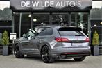 Volkswagen Touareg 3.0 TSi eHybrid 4MOTION R 462pk Pano Soft, Automaat, Gebruikt, Zwart, 2995 cc