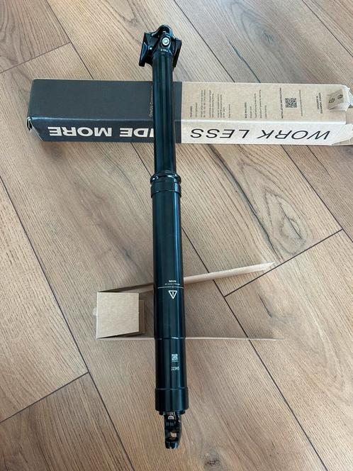 Te koop: Trek Bontrager dropper post (34.9mm, 170mm) ZGAN, Fietsen en Brommers, Fietsen | Mountainbikes en ATB, Zo goed als nieuw