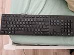 Toetsenbord / Keyboard, Computers en Software, Toetsenborden, Ophalen, Gebruikt, HP, Qwerty