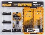 DeWalt Extreme Boor- en Bitset - 63 Delig, Nnn, Nieuw, Ophalen of Verzenden, Nnn