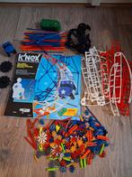 K'nex All Star Adventure Roller Coaster set, compleet!, Ophalen of Verzenden, Zo goed als nieuw, K'nex