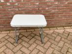 Camp Gear Inklapbare Campingtafel, Caravans en Kamperen, Kampeeraccessoires, Ophalen, Zo goed als nieuw
