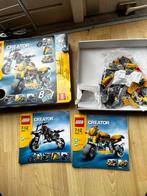 Lego Creator 8in1 4893, Kinderen en Baby's, Speelgoed | Duplo en Lego, Ophalen, Gebruikt, Complete set, Lego