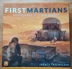 First Martians adventures on the red planet, Een of twee spelers, Ophalen of Verzenden, Zo goed als nieuw
