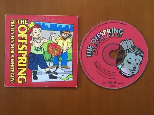 CD single Offspring : Pretty fly, Cd's en Dvd's, Cd Singles, Zo goed als nieuw, Pop, 1 single, Ophalen of Verzenden