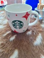 Koffie beker Starbucks, Huis en Inrichting, Keuken | Servies, Ophalen, Zo goed als nieuw, Overige stijlen, Kop(pen) en/of Schotel(s)
