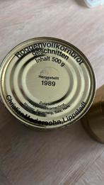 NOODRANTSOEN OOST DUITSLAND Berlijn, Verzamelen, Ophalen of Verzenden, Nieuw, Overige