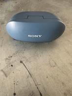 Sony WFSP800N oortjes 2x, Audio, Tv en Foto, Koptelefoons, Ophalen of Verzenden, Zo goed als nieuw, Sony