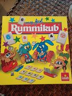 my first rummikub, Ophalen of Verzenden, Zo goed als nieuw