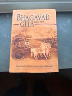 Bhagavad Gita zoals ze is - Boek, Ophalen, Gelezen, Hindoeïsme
