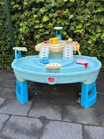 Watertafel little tikes, Ophalen, Gebruikt