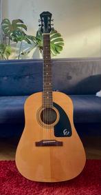 Epiphone Gibson AJ-10 met LL Baggs pickup, Ophalen, Gebruikt, Overige typen