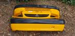 CITROËN SAXO VOOR+ACHTERBUMPER, Ophalen of Verzenden, Gebruikt, Voor, Bumper
