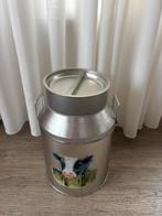 Melkbusje Jet - 3 stuks, Ophalen of Verzenden, Zo goed als nieuw, Overige materialen, Pot, Bus of Blik