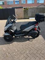 MP3 Piaggio 300HPE 2021, Motoren, Scooter, 300 cc, Particulier, ABS