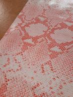 Grote huid echt leer, Hobby en Vrije tijd, Stoffen en Lappen, Overige kleuren, Leer of Kunstleer, Nieuw, Ophalen of Verzenden