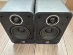 Q Acoustics 2010i Luidsprekers - Set, Audio, Tv en Foto, Luidsprekers, Overige merken, Ophalen of Verzenden, Zo goed als nieuw
