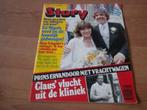 Story Vanessa Jody Pijper Bassie & Adriaan Prinses Diana, Nederland, Tijdschrift, Verzenden, 1980 tot heden