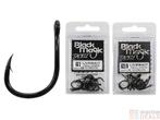 Big Game Black Magic Tackel livebait hooks 2/0., Ophalen of Verzenden, Nieuw, Haak