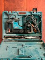 Makita professionele boormachine, Ophalen, 600 watt of meer, Boormachine
