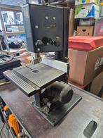 Lintzaag, Doe-het-zelf en Verbouw, Gereedschap | Zaagmachines, Ophalen, Gebruikt, 70 mm of meer, Lintzaag