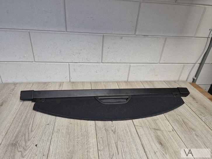 Renault Clio 4 2013 - 2020 rolhoes rollo hoedenplank €100, Auto-onderdelen, Interieur en Bekleding, Renault, Gebruikt, Ophalen of Verzenden