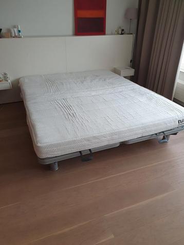 Auping Bed 180x210  beschikbaar voor biedingen
