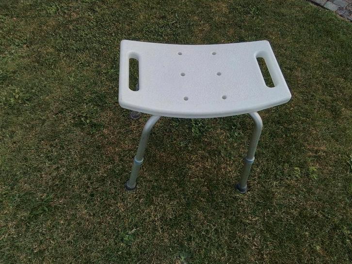 Douchekruk, Diversen, Verpleegmiddelen, Gebruikt, Ophalen of Verzenden