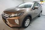 Mitsubishi Eclipse Cross 1.5 DI-T Pure Automaat /Camera Appe, 15 km/l, Euro 6, 4 cilinders, Bruin