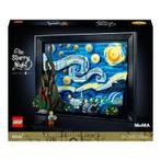 LEGO Vincent van Gogh - De sterre, Info@lego.com, Lego, Ruiterijschool 5 B-2930 Brasschaat België, Ophalen of Verzenden