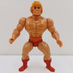 MOTU He-Man Mattel 1981, Ophalen of Verzenden, Zo goed als nieuw